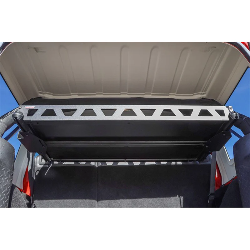Dee Zee Interior Bolt Together Cargo Tray Model DZ4471JP - Image 6