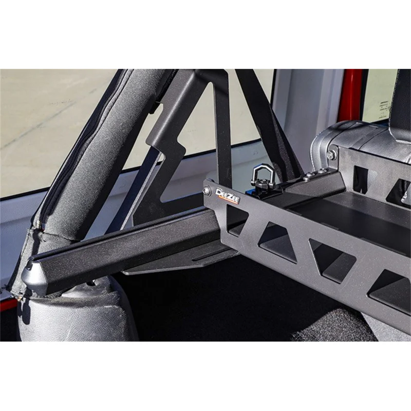 Dee Zee Interior Bolt Together Cargo Tray Model DZ4471JP - Image 8