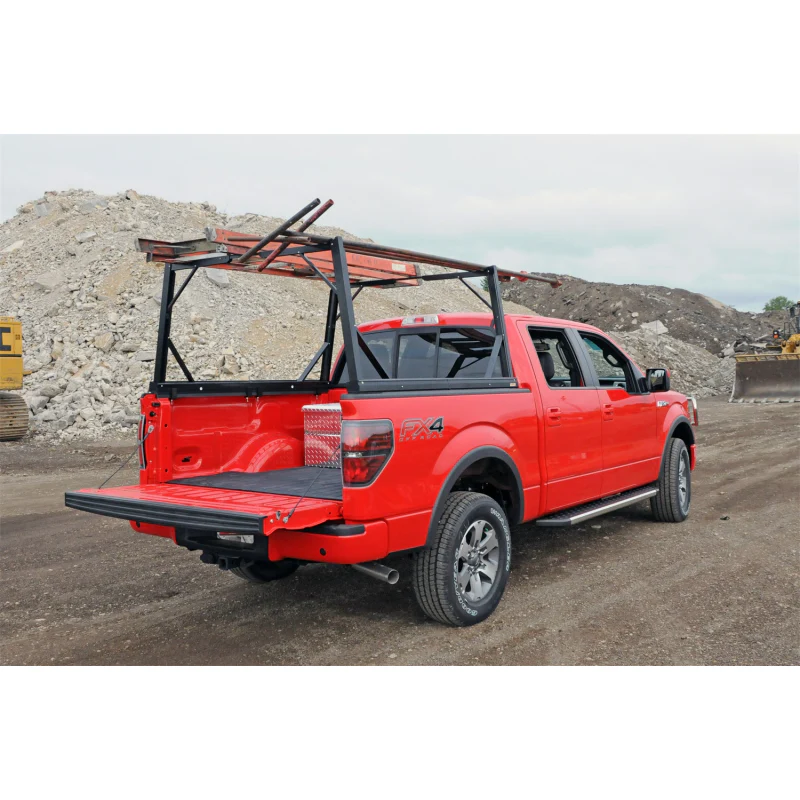 Dee Zee Invis-A-Rack Cargo Management System Model DZ951550 - Image 10