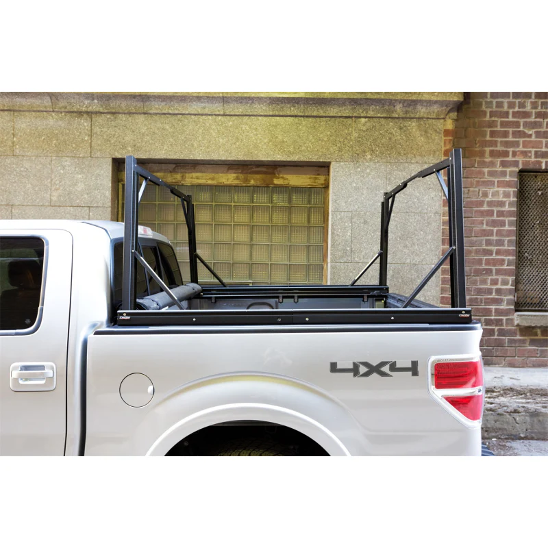 Dee Zee Invis-A-Rack Cargo Management System Model DZ951550 - Image 14