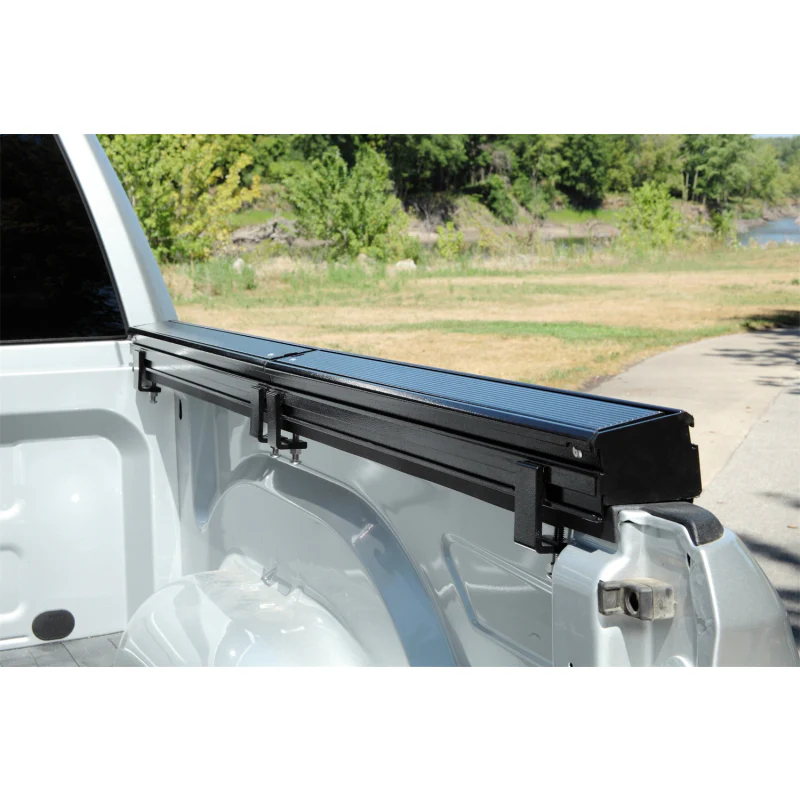 Dee Zee Invis-A-Rack Cargo Management System Model DZ951550 - Image 9