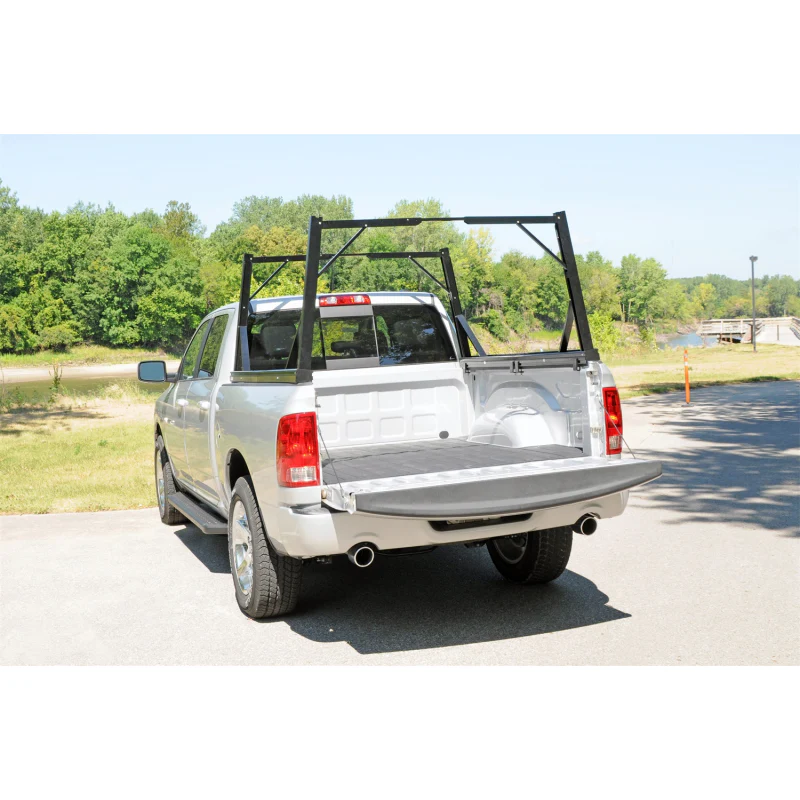 Dee Zee Invis-A-Rack Cargo Management System Model DZ951600 - Image 16