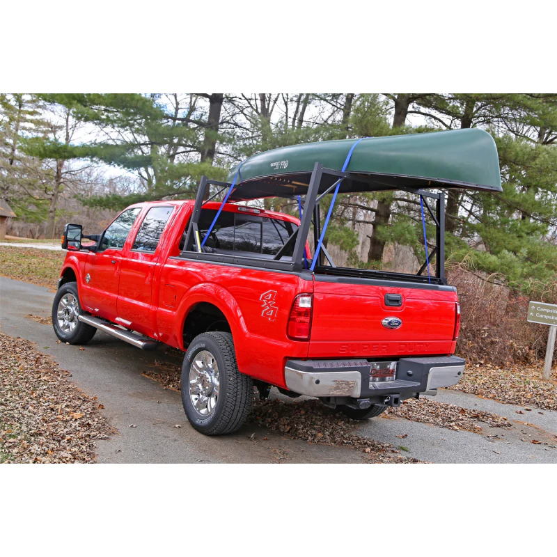 Dee Zee Invis-A-Rack Cargo Management System Model DZ951800 - Image 11