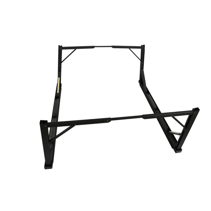 Dee Zee Invis-A-Rack Cargo Management System Model DZ951800 - Image 2