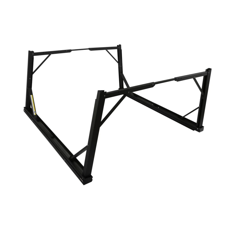Dee Zee Invis-A-Rack Cargo Management System Model DZ951800 - Image 3