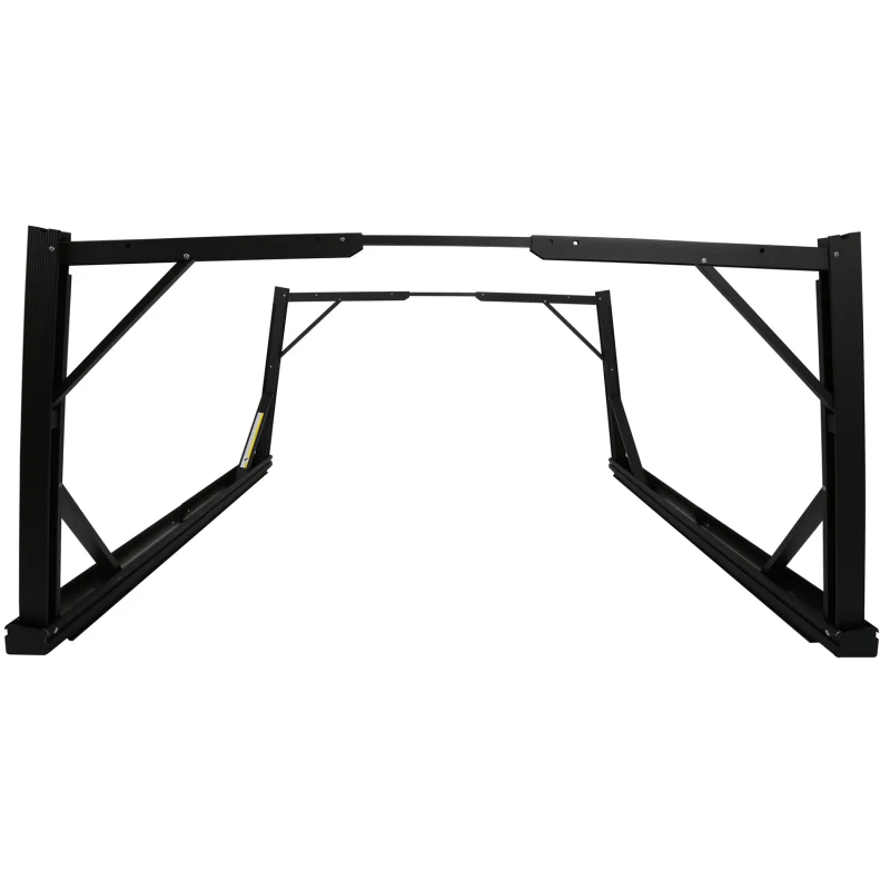 Dee Zee Invis-A-Rack Cargo Management System Model DZ951800 - Image 4