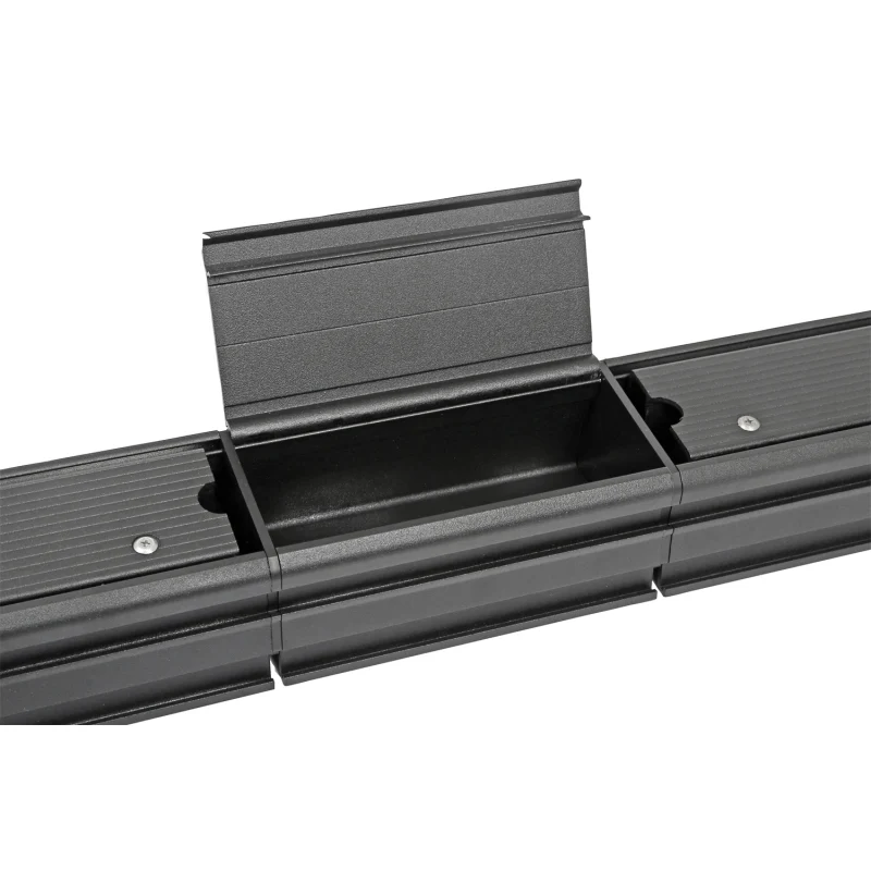 Dee Zee Invis-A-Rack Cargo Management System Model DZ951800 - Image 6