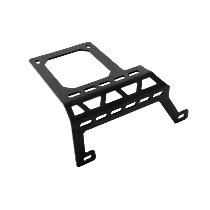 Dee Zee Light Mount Bracket Model DZ4445JL