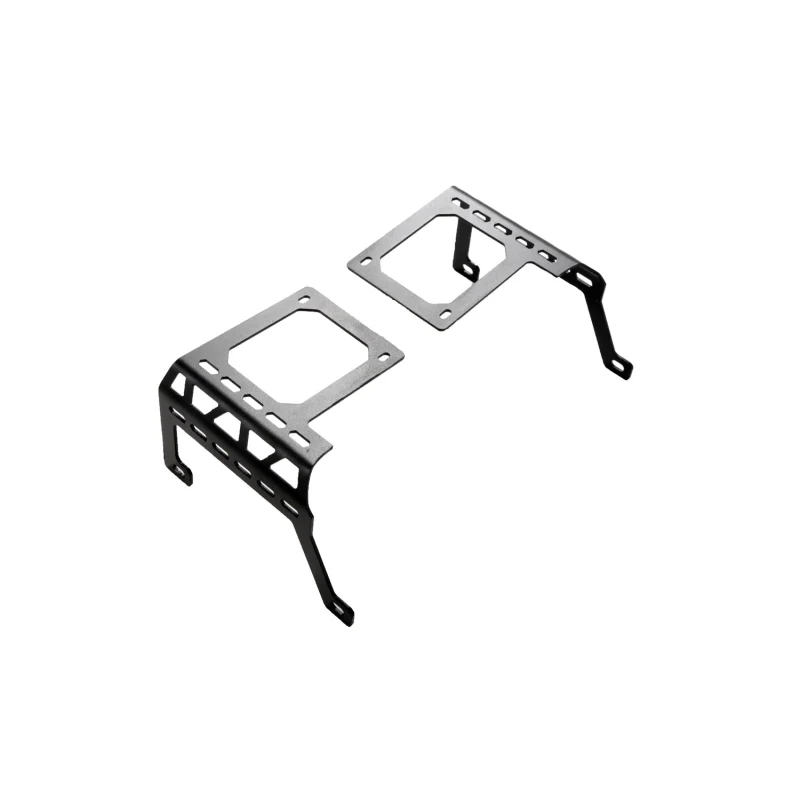 Dee Zee Light Mount Bracket Model DZ4445JL - Image 2