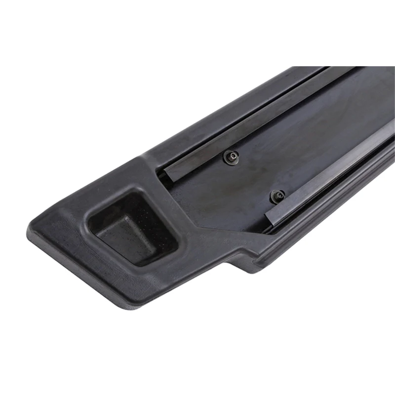 Dee Zee Molded Running Boards Model DZ16611 - Image 3