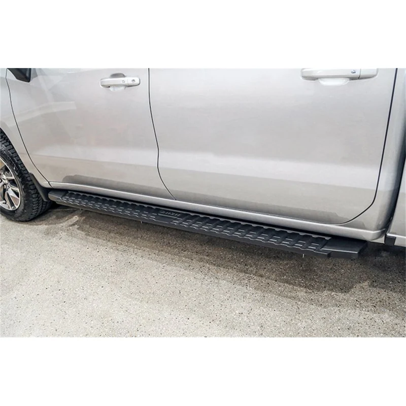 Dee Zee Molded Running Boards Model DZ16621 - Image 4