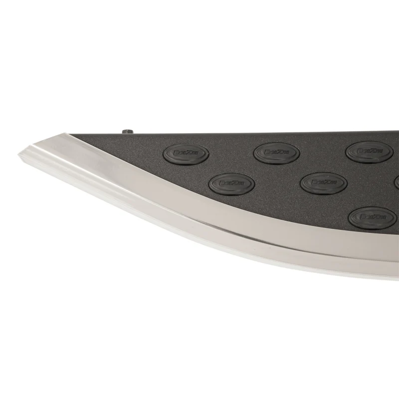 Dee Zee NXC Running Boards Model DZ16202 - Image 2