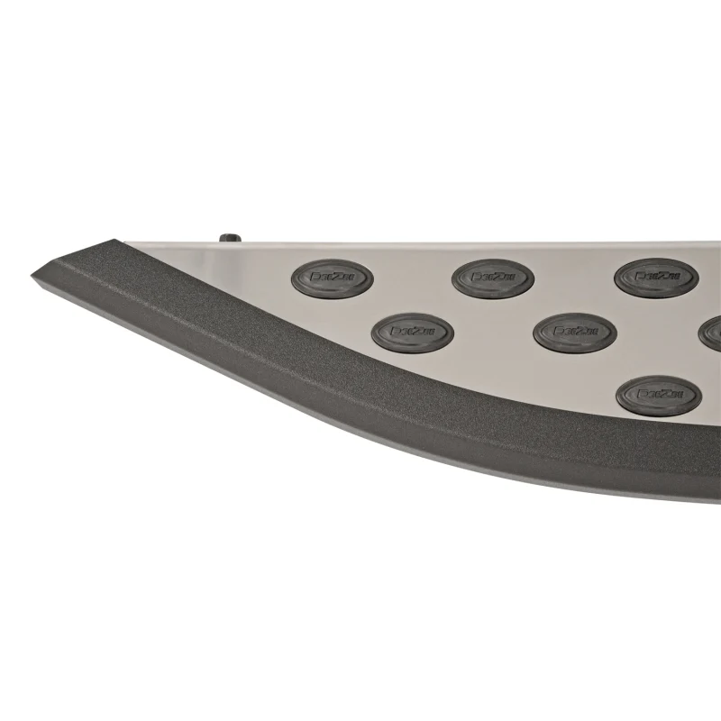 Dee Zee NXC Running Boards Model DZ16203 - Image 4