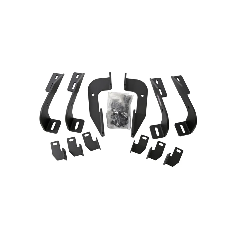 Dee Zee NXT Running Board Bracket Model DZ16346