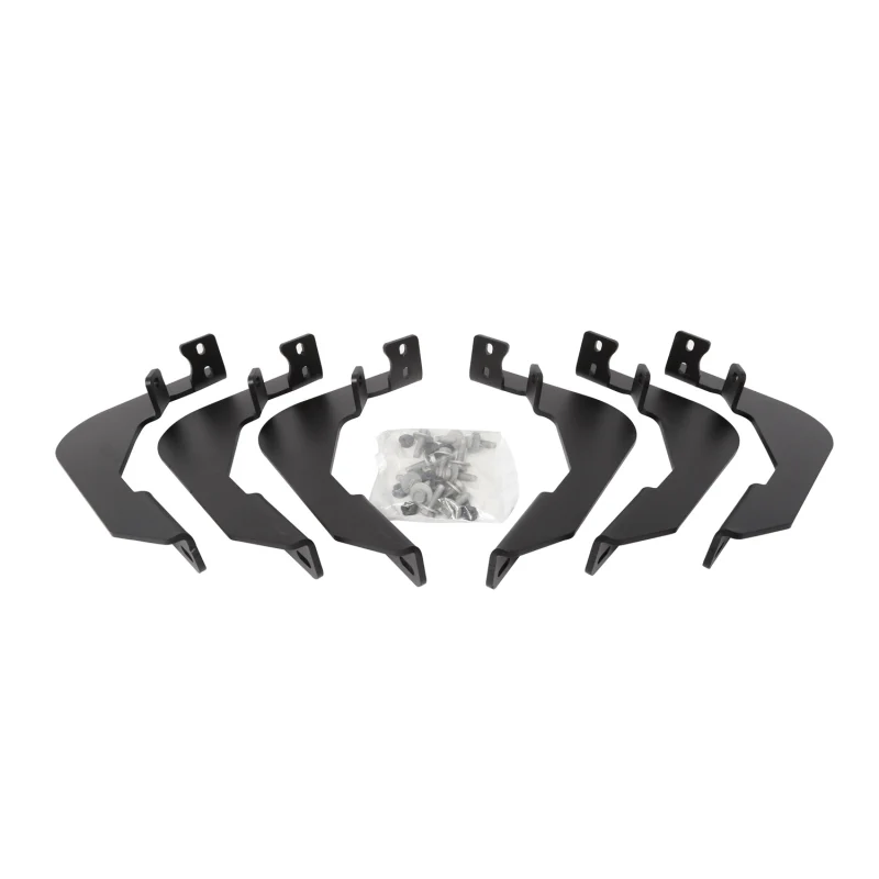 Dee Zee NXT Running Board Bracket Model DZ16355