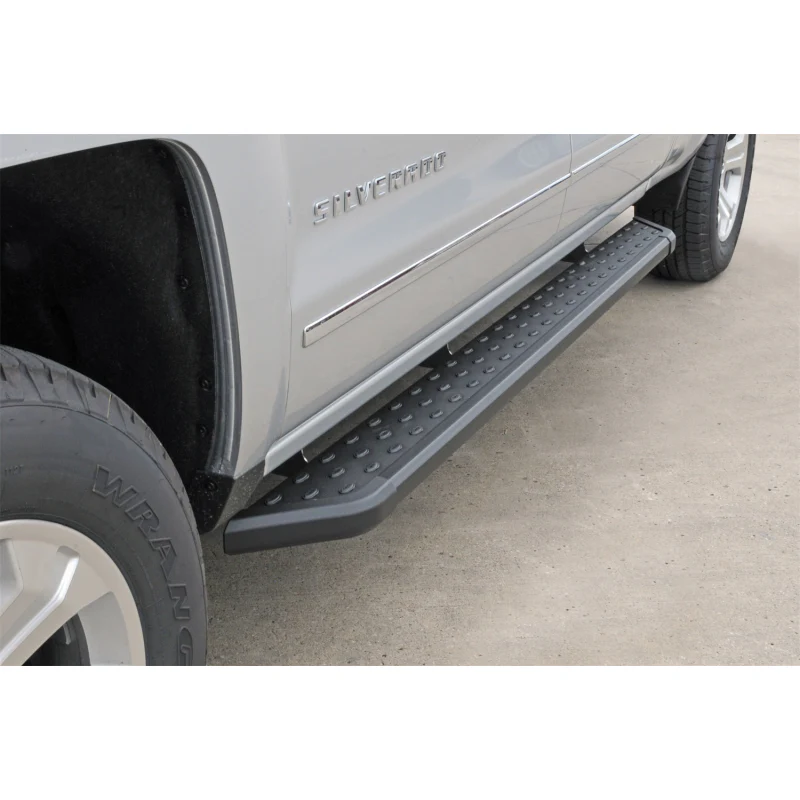 Dee Zee NXT Running Boards Model DZ16321 - Image 4
