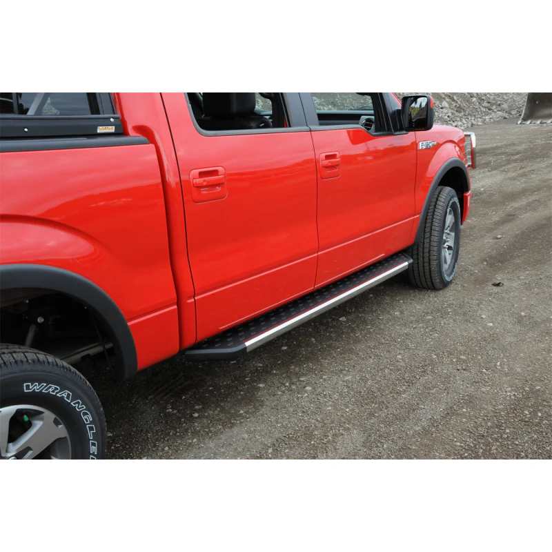 Dee Zee NXT Running Boards Model DZ16322 - Image 4