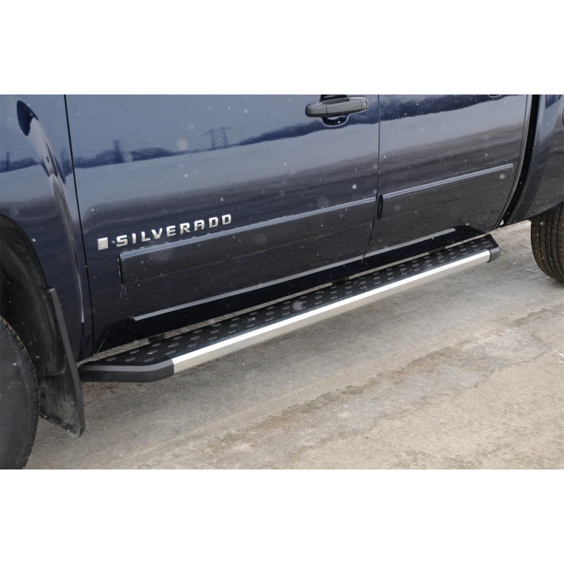 Dee Zee NXT Running Boards Model DZ16322 - Image 5