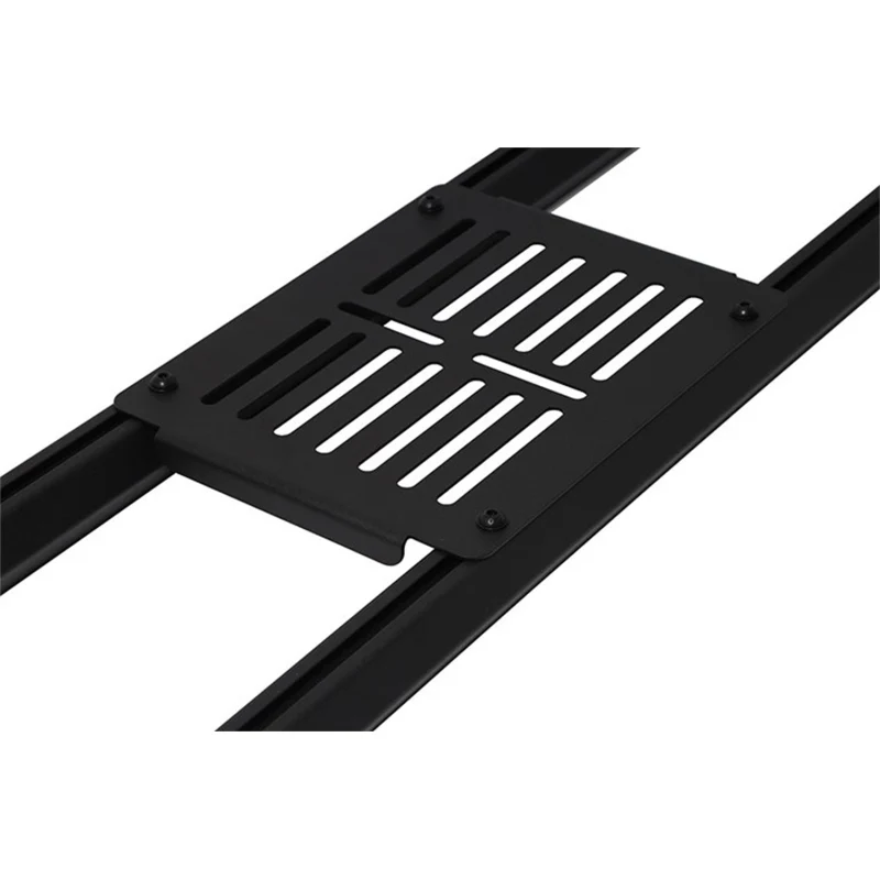Dee Zee Overland Series Molle Panel Model DZ95030TB - Image 3