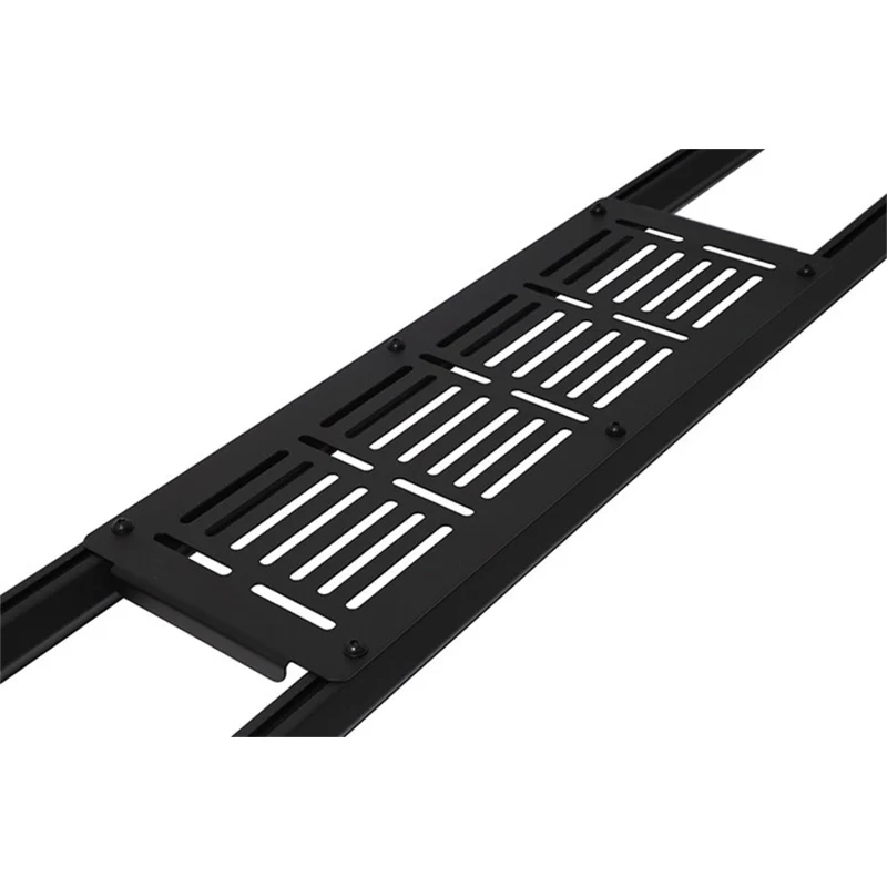 Dee Zee Overland Series Molle Panel Model DZ95031TB - Image 3