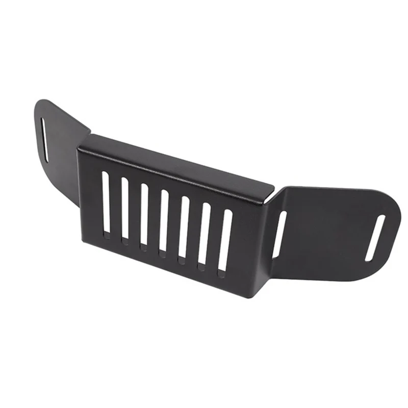 Dee Zee Overland Series Spare Tire Accessory Mount Model DZ95040TB