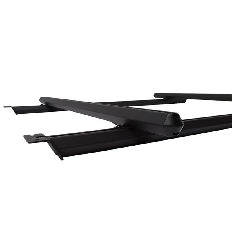 Dee Zee Overland Series Top Cross Rail Model DZ95021TB - Image 2