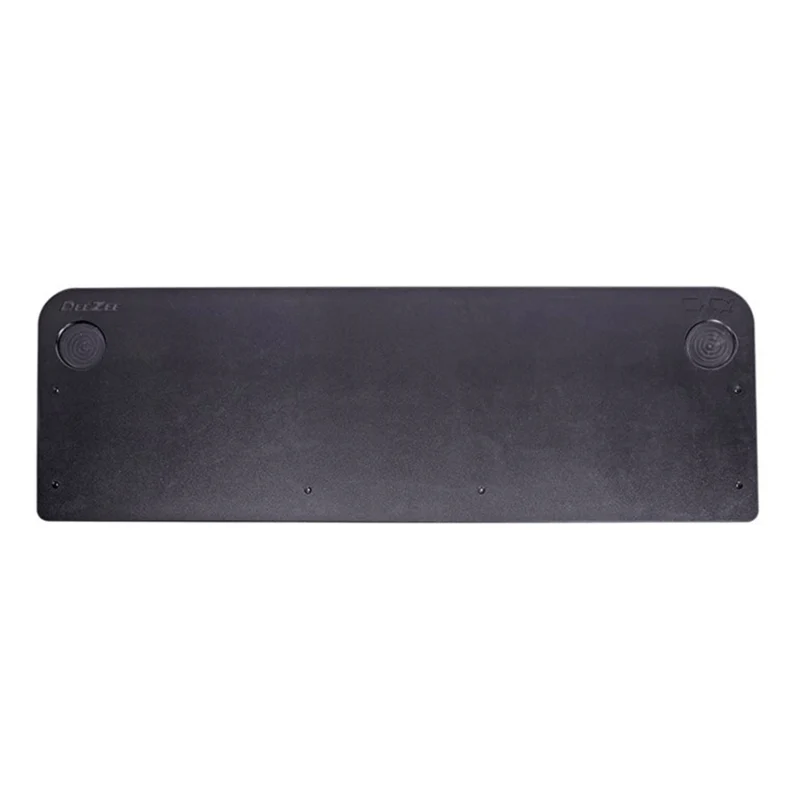 Dee Zee Polymer -Tailgate Board Model DZ284124