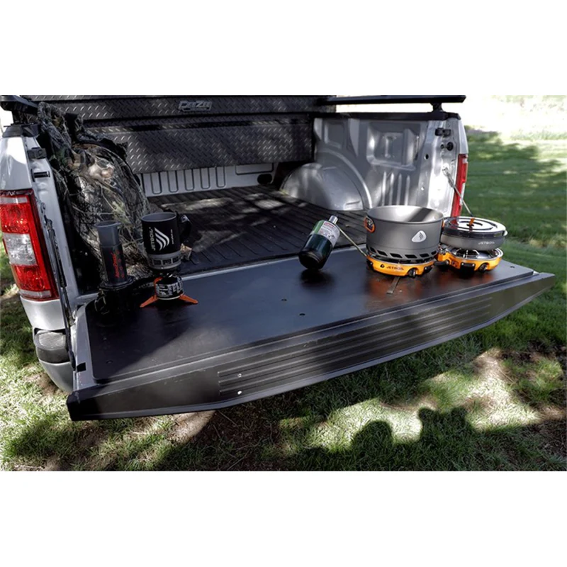 Dee Zee Polymer -Tailgate Board Model DZ284151 - Image 4