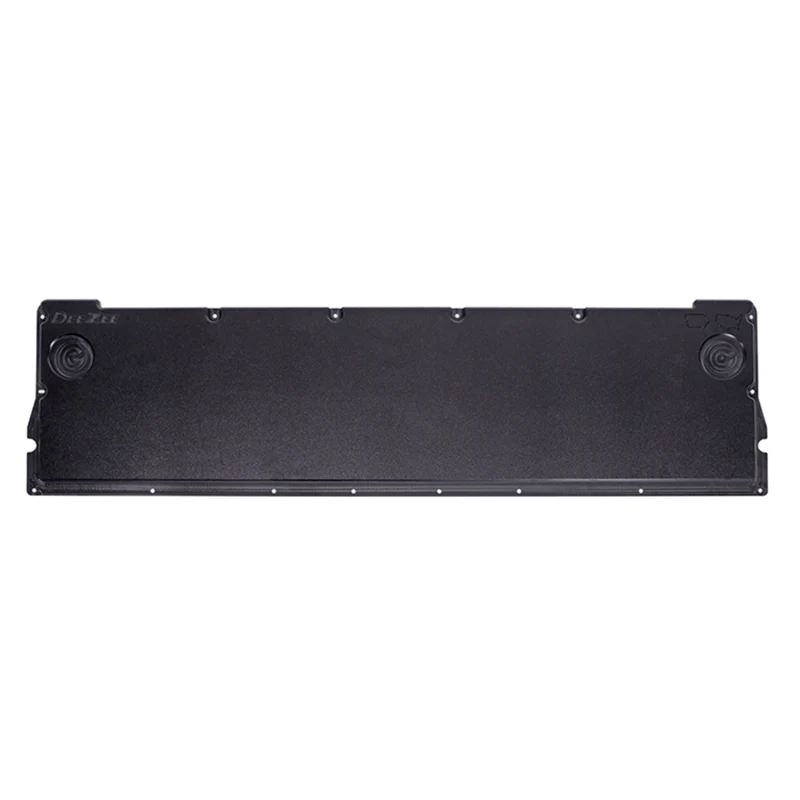 Dee Zee Polymer -Tailgate Board Model DZ284172