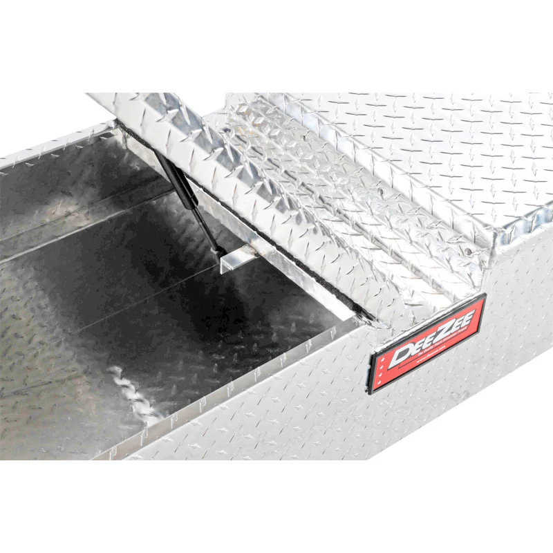 Dee Zee Red Label Double Lid Gull Wing Tool Box Model DZ8363 - Image 3