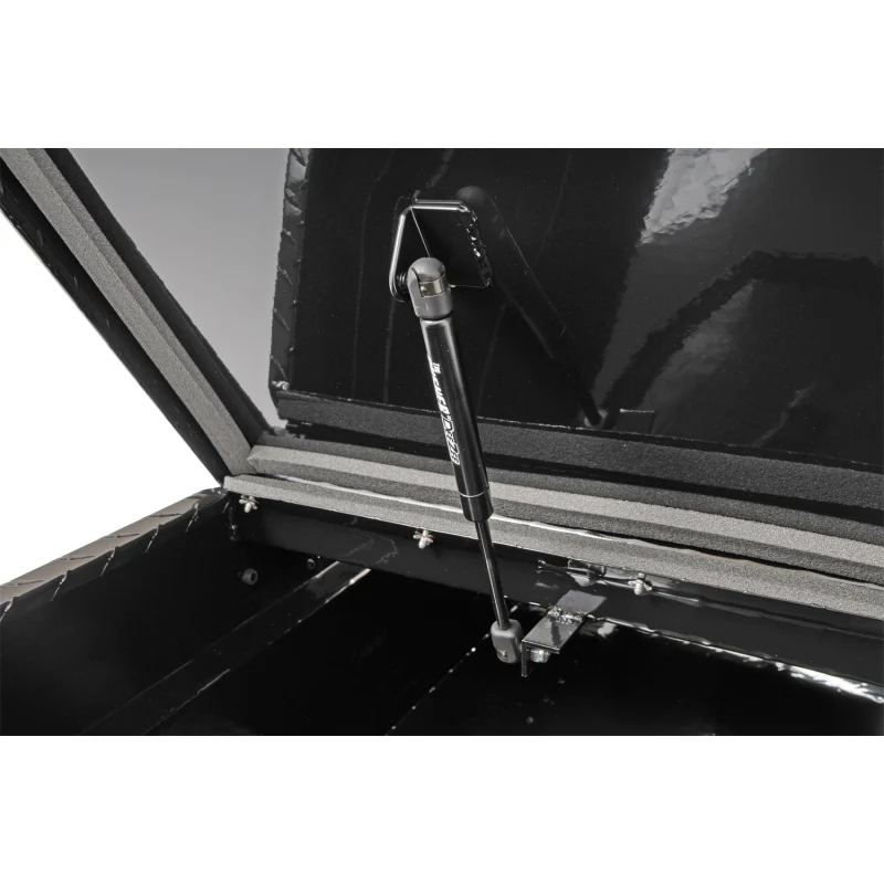 Dee Zee Red Label Double Lid Gull Wing Tool Box Model DZ8370B - Image 9