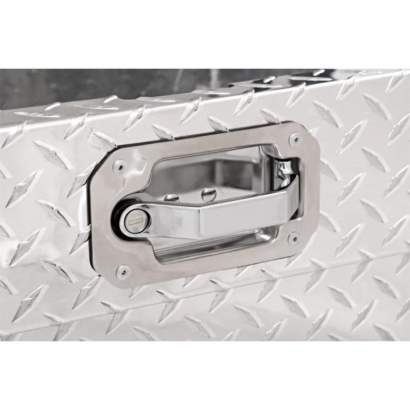 Dee Zee Red Label Single Lid Crossover Tool Box Model DZ10170L - Image 9