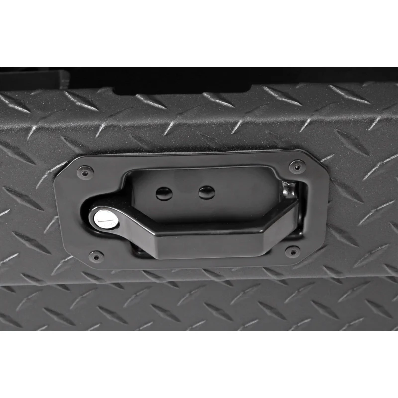 Dee Zee Red Label Single Lid Crossover Tool Box Model DZ10170LTB - Image 5