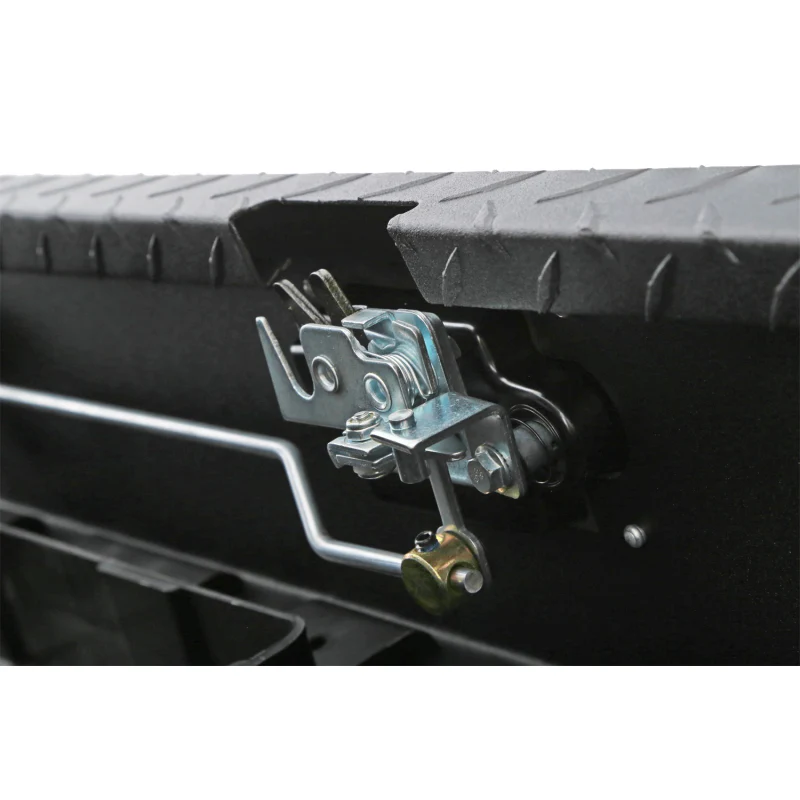 Dee Zee Red Label Single Lid Crossover Tool Box Model DZ10170LTB - Image 6