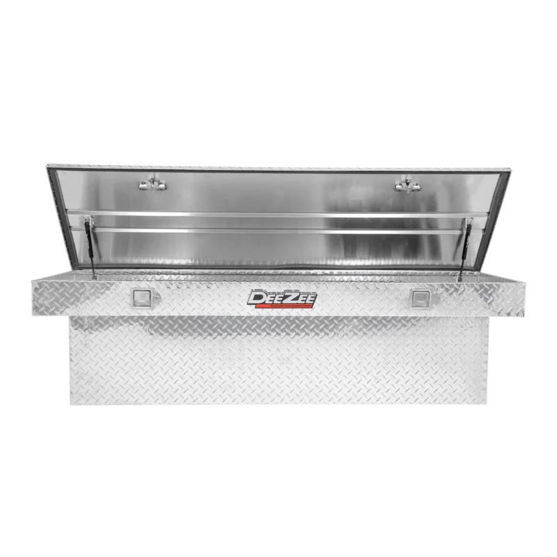 Dee Zee Red Label Single Lid Crossover Tool Box Model DZ8170D - Image 5