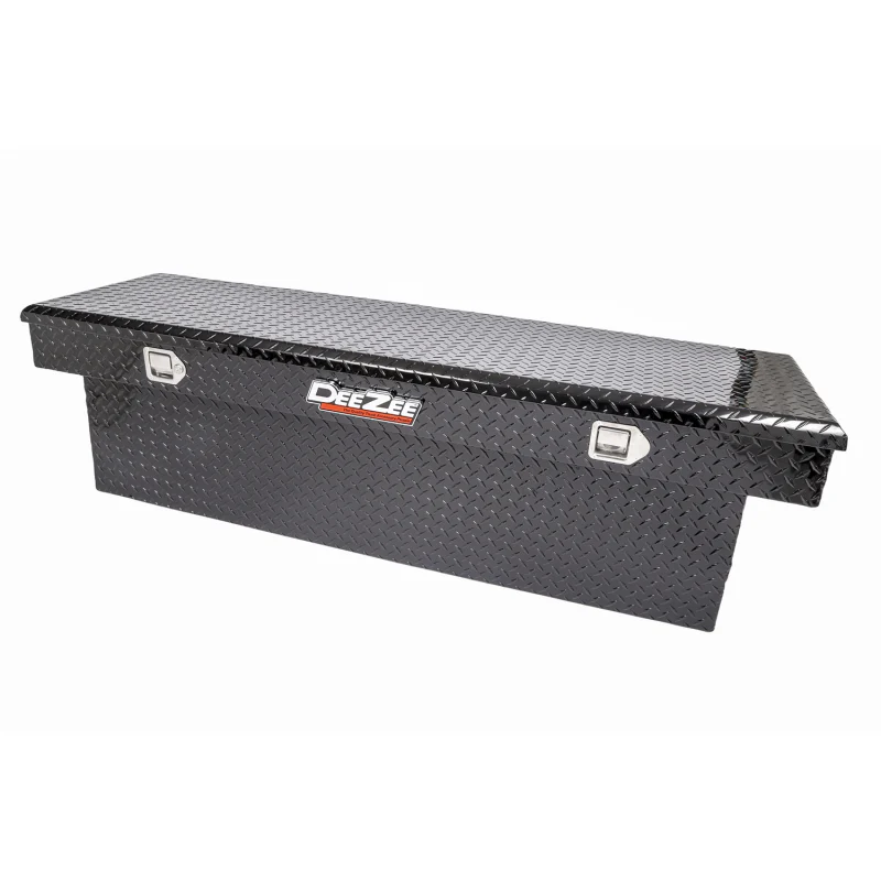 Dee Zee Red Label Single Lid Crossover Tool Box Model DZ8170DB - Image 3