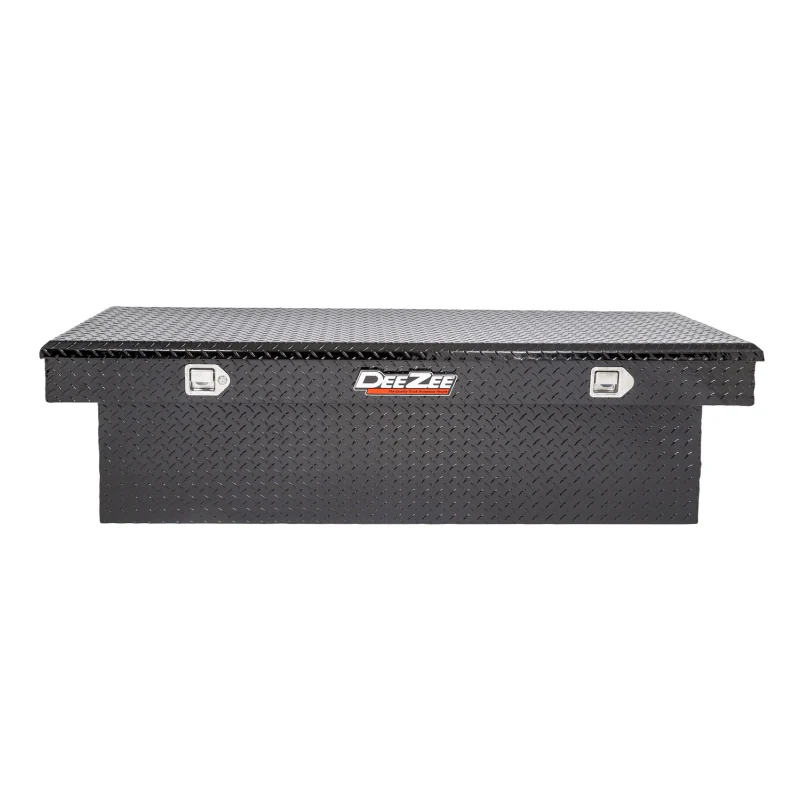 Dee Zee Red Label Single Lid Crossover Tool Box Model DZ8170DB - Image 5