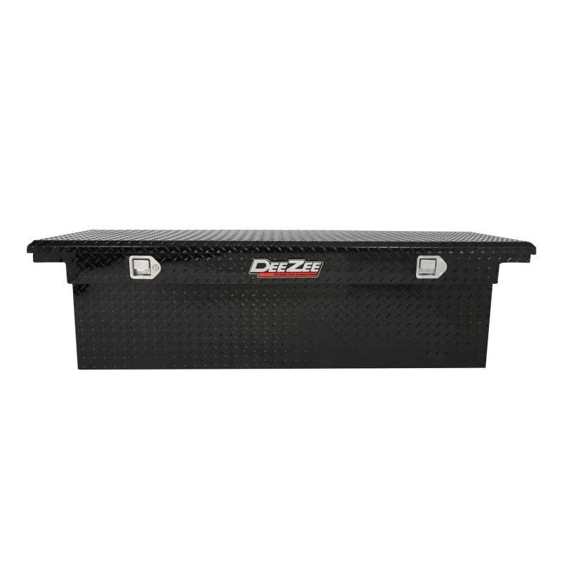 Dee Zee Red Label Single Lid Crossover Tool Box Model DZ8170DLB - Image 5