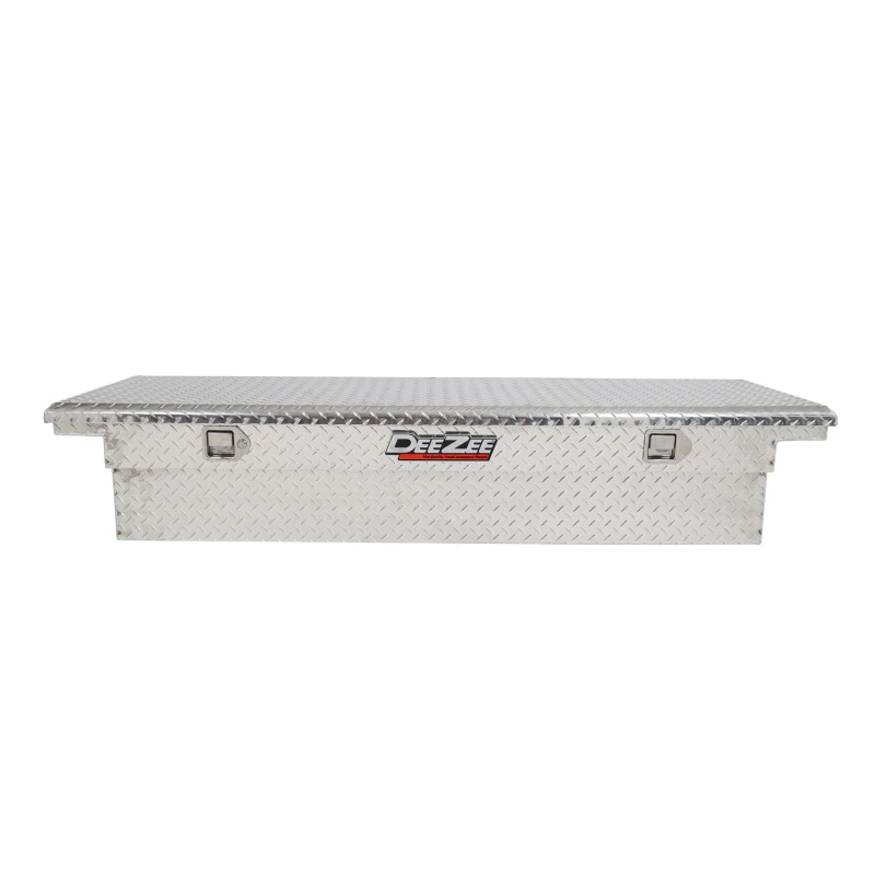 Dee Zee Red Label Single Lid Crossover Tool Box Model DZ8170L - Image 5