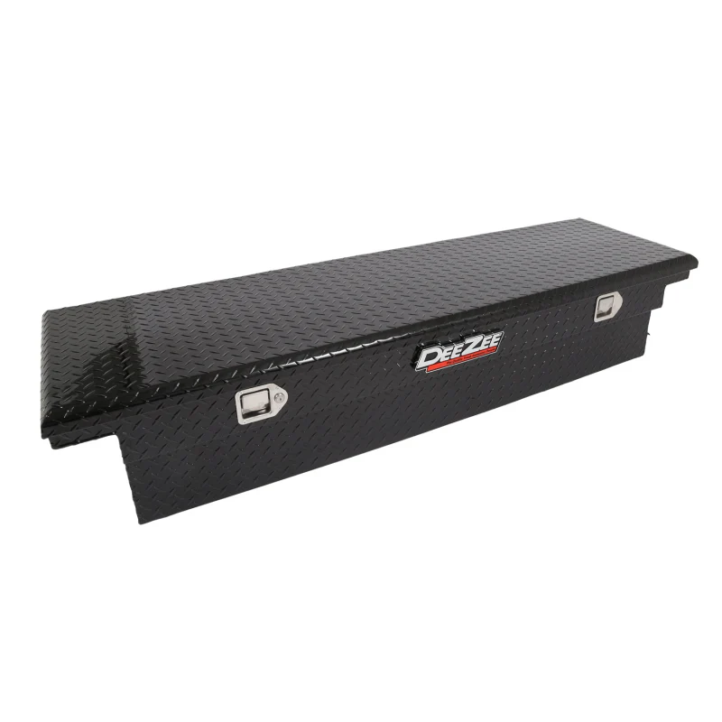 Dee Zee Red Label Single Lid Crossover Tool Box Model DZ8170LB - Image 3