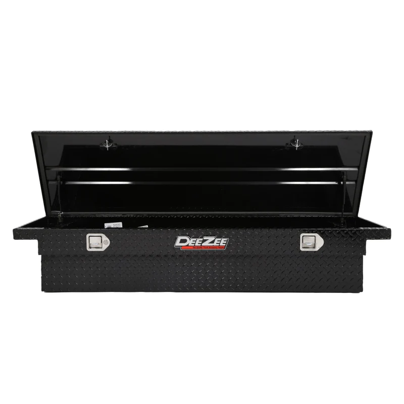 Dee Zee Red Label Single Lid Crossover Tool Box Model DZ8170LB - Image 6