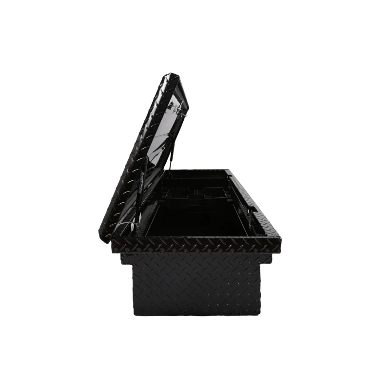 Dee Zee Red Label Single Lid Crossover Tool Box Model DZ8170LB - Image 8
