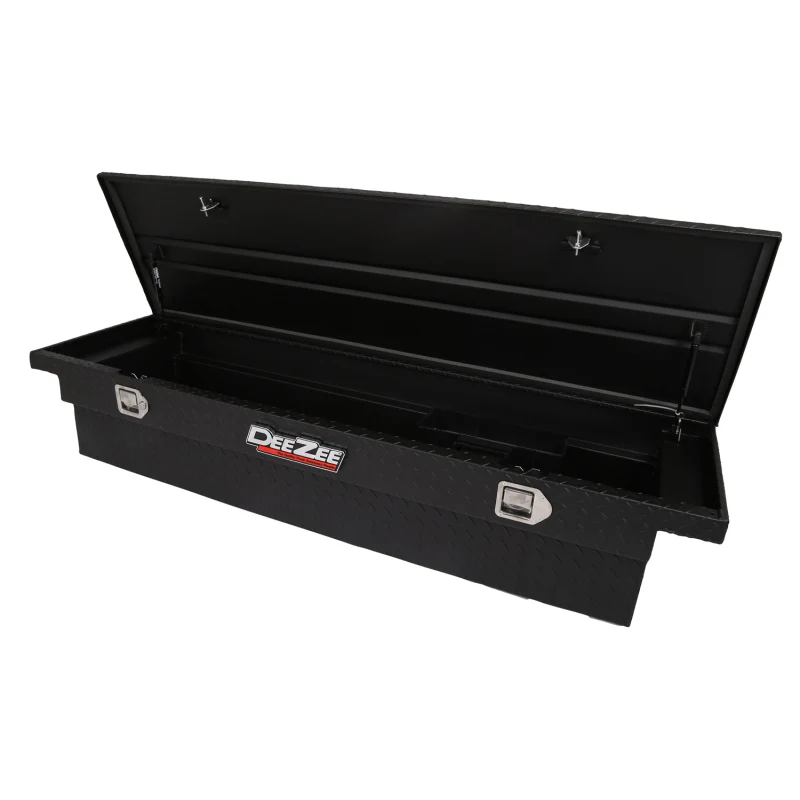 Dee Zee Red Label Single Lid Crossover Tool Box Model DZ8170LTB - Image 4