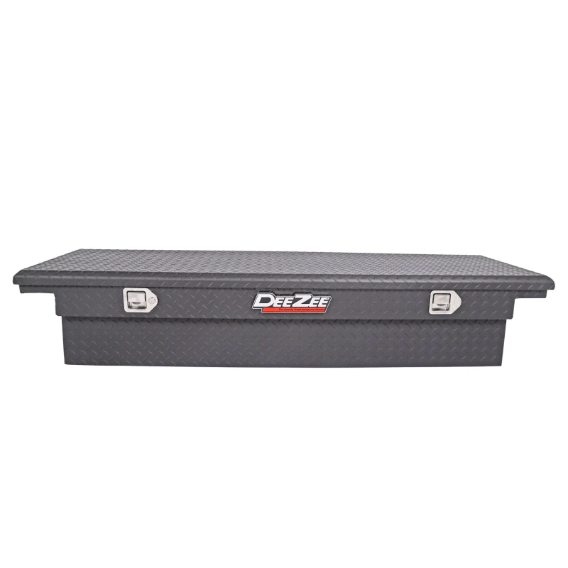 Dee Zee Red Label Single Lid Crossover Tool Box Model DZ8170LTB - Image 5
