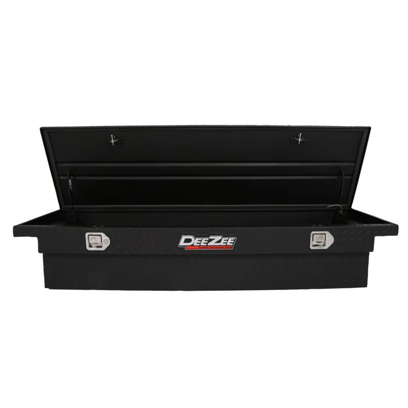 Dee Zee Red Label Single Lid Crossover Tool Box Model DZ8170LTB - Image 6
