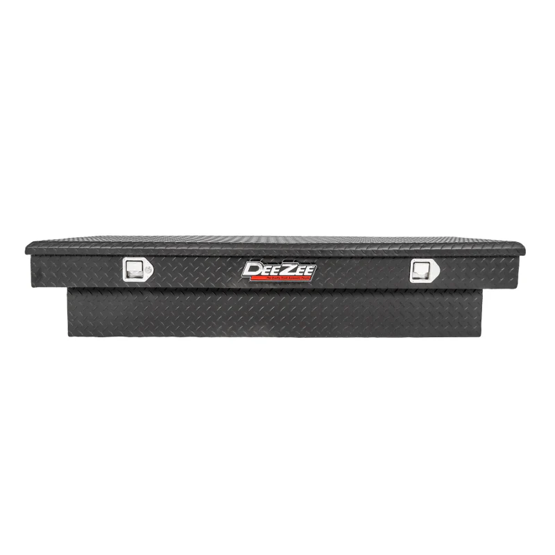Dee Zee Red Label Single Lid Crossover Tool Box Model DZ8170TB - Image 3