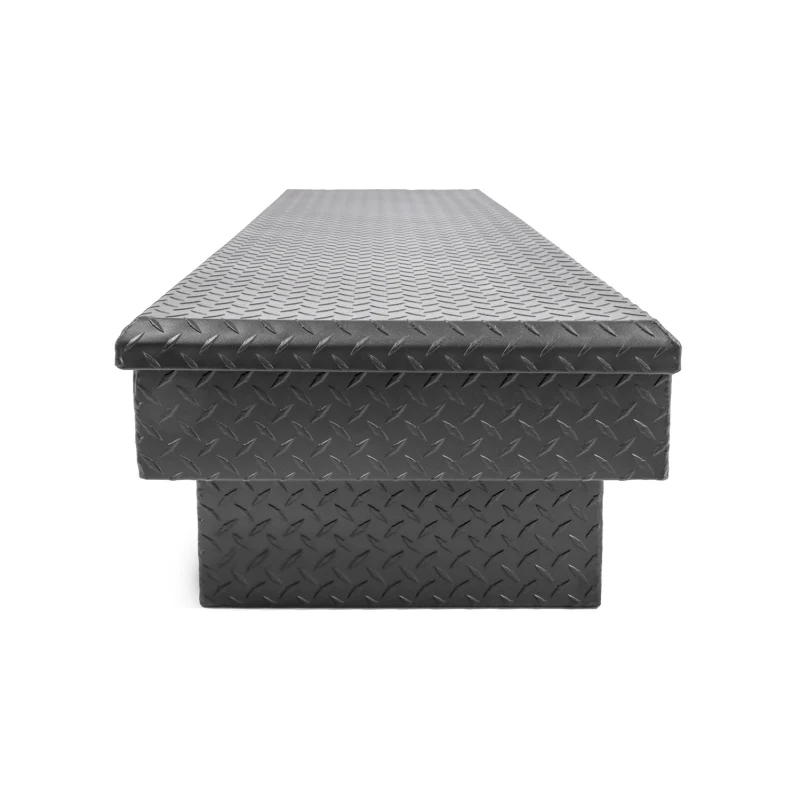 Dee Zee Red Label Single Lid Crossover Tool Box Model DZ8170TB - Image 4
