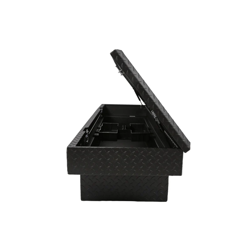 Dee Zee Red Label Single Lid Crossover Tool Box Model DZ8170TB - Image 5