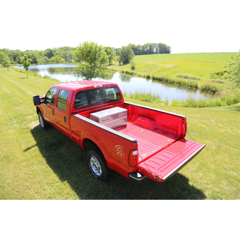Dee Zee Red Label Utility Chest Model DZ8537 - Image 13