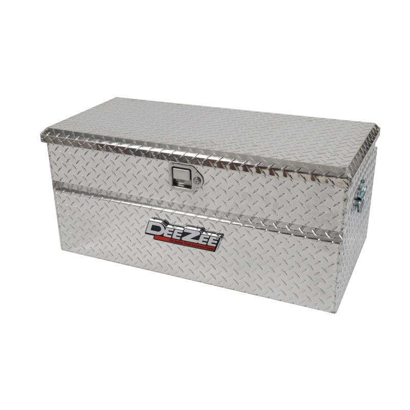 Dee Zee Red Label Utility Chest Model DZ8537 - Image 2